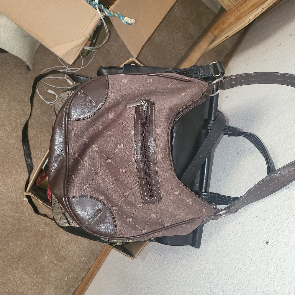 Bag by